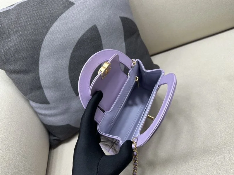 Chanel Top Handle Bags NewStyle 54401