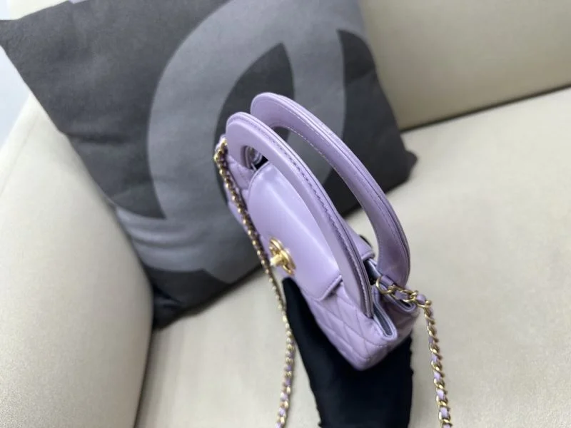 Chanel Top Handle Bags NewStyle 54401