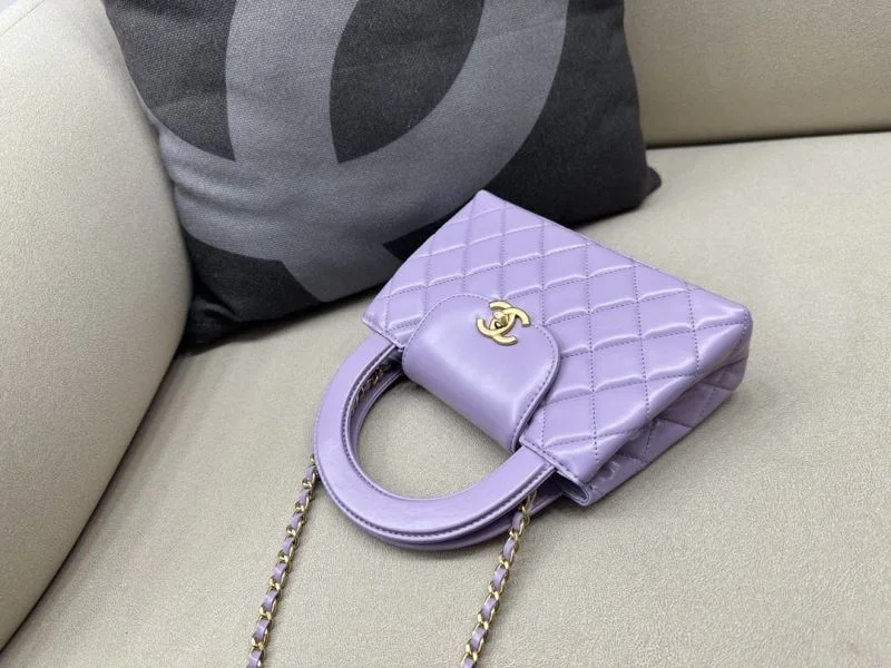 Chanel Top Handle Bags NewStyle 54401