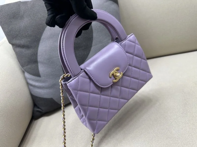 Chanel Top Handle Bags NewStyle 54401