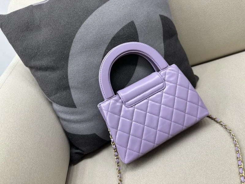 Chanel Top Handle Bags NewStyle 54401
