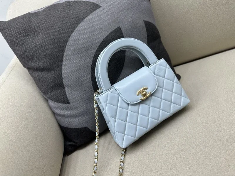 Chanel Top Handle Bags Durable 54365