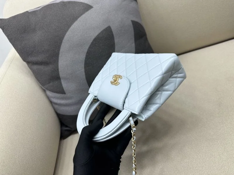 Chanel Top Handle Bags Durable 54365