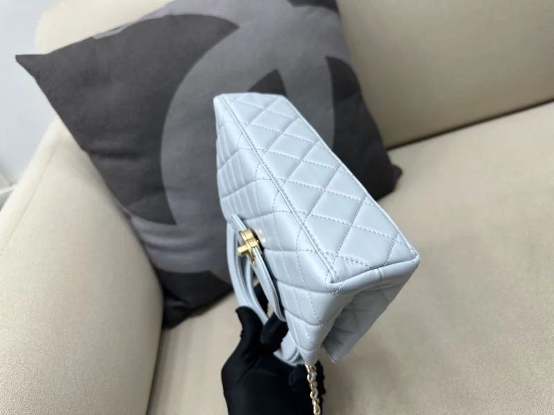 Chanel Top Handle Bags Durable 54365