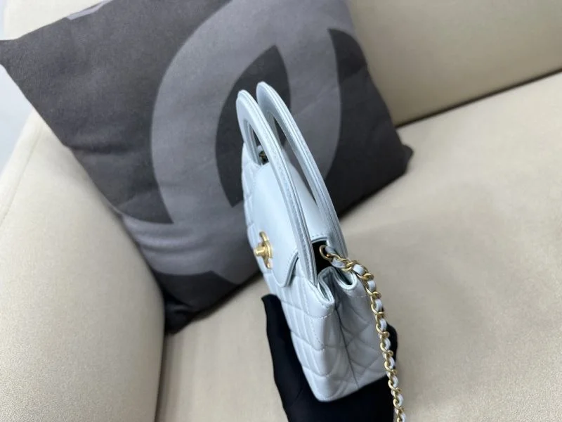 Chanel Top Handle Bags Durable 54365