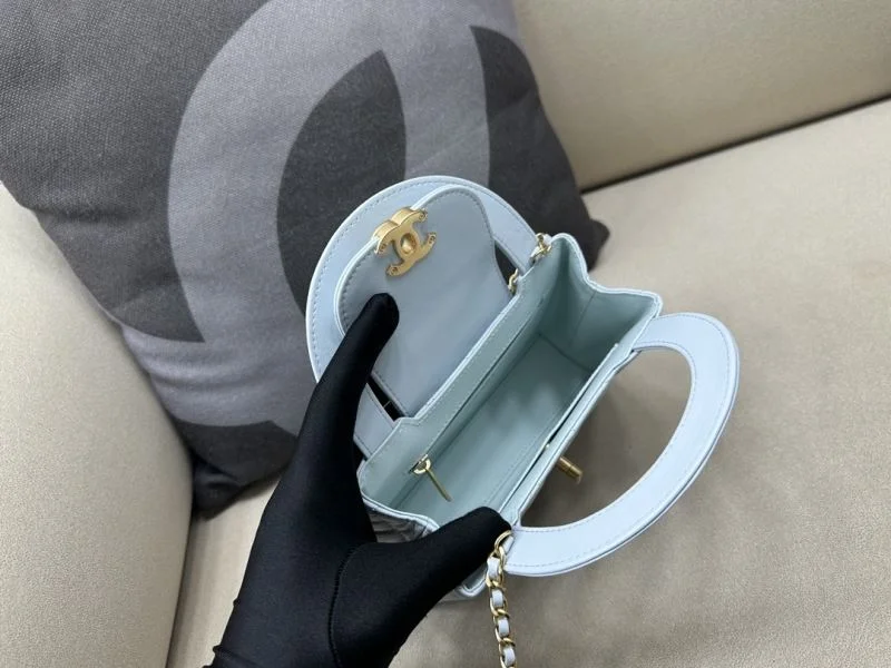Chanel Top Handle Bags Durable 54365