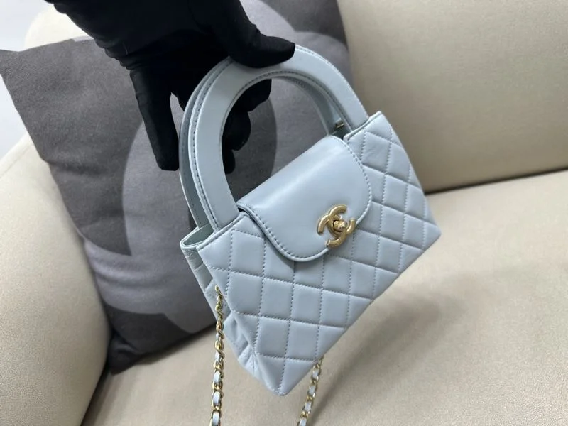 Chanel Top Handle Bags Durable 54365