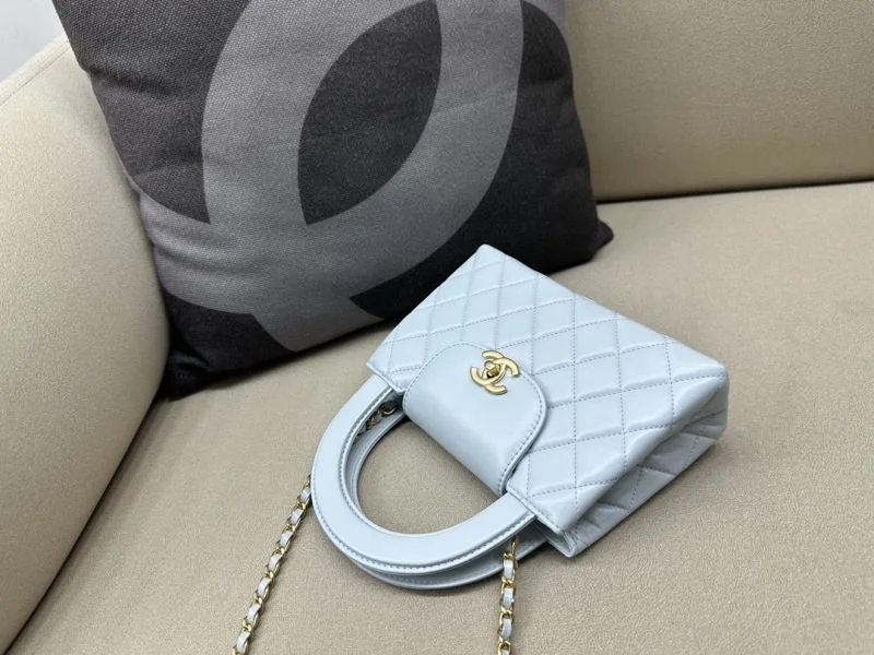 Chanel Top Handle Bags Durable 54365