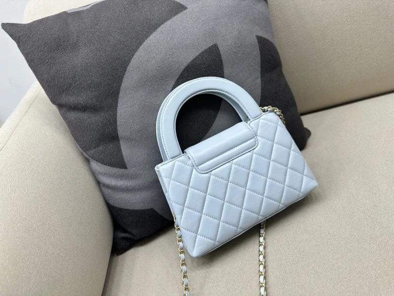 Chanel Top Handle Bags Durable 54365