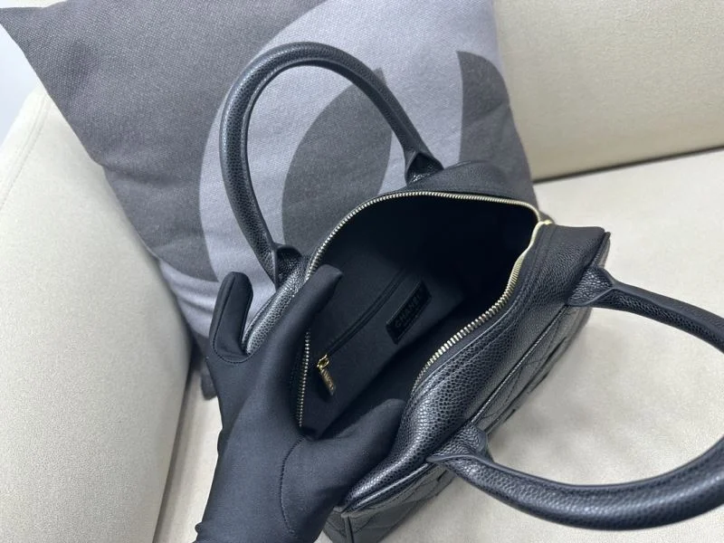 Lightweight Chanel Top Handle Bags 54400