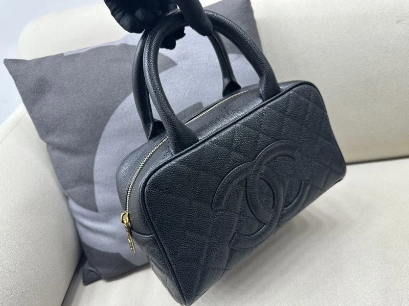 Lightweight Chanel Top Handle Bags 54400