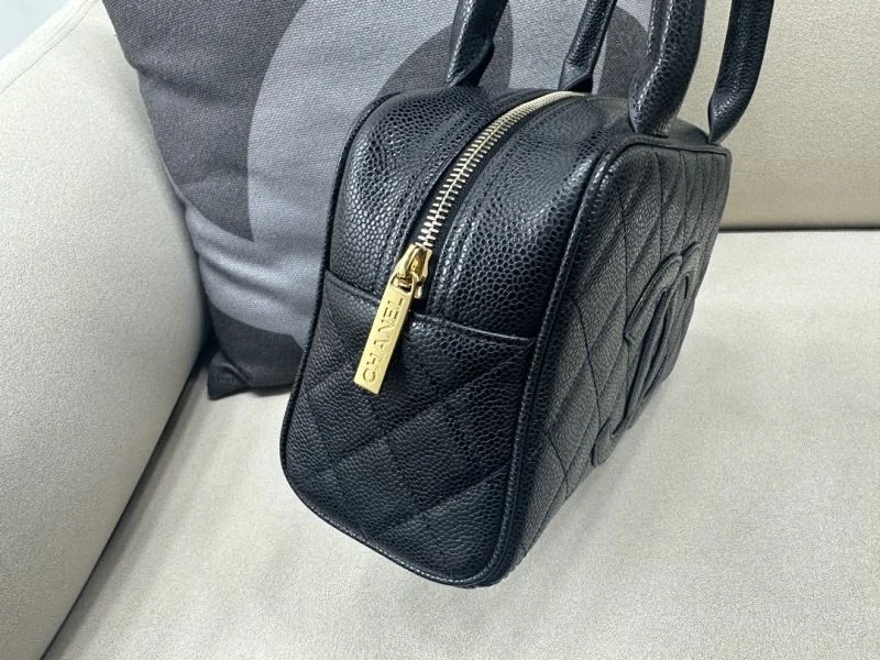 Lightweight Chanel Top Handle Bags 54400
