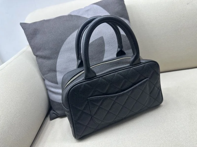 Lightweight Chanel Top Handle Bags 54400