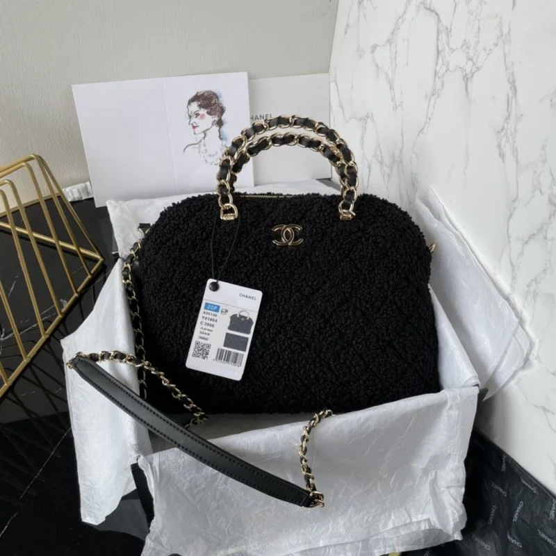 Chanel Top Handle Bags Affordable 54402