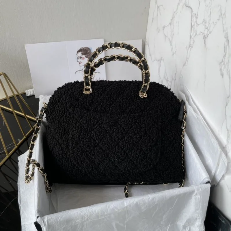 Chanel Top Handle Bags Affordable 54402