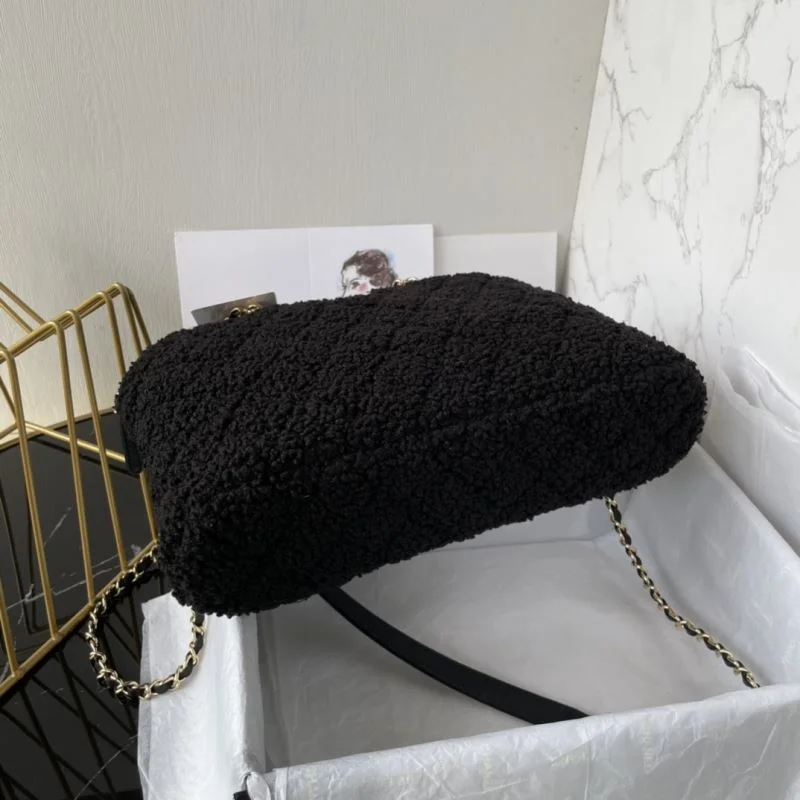 Chanel Top Handle Bags Affordable 54402