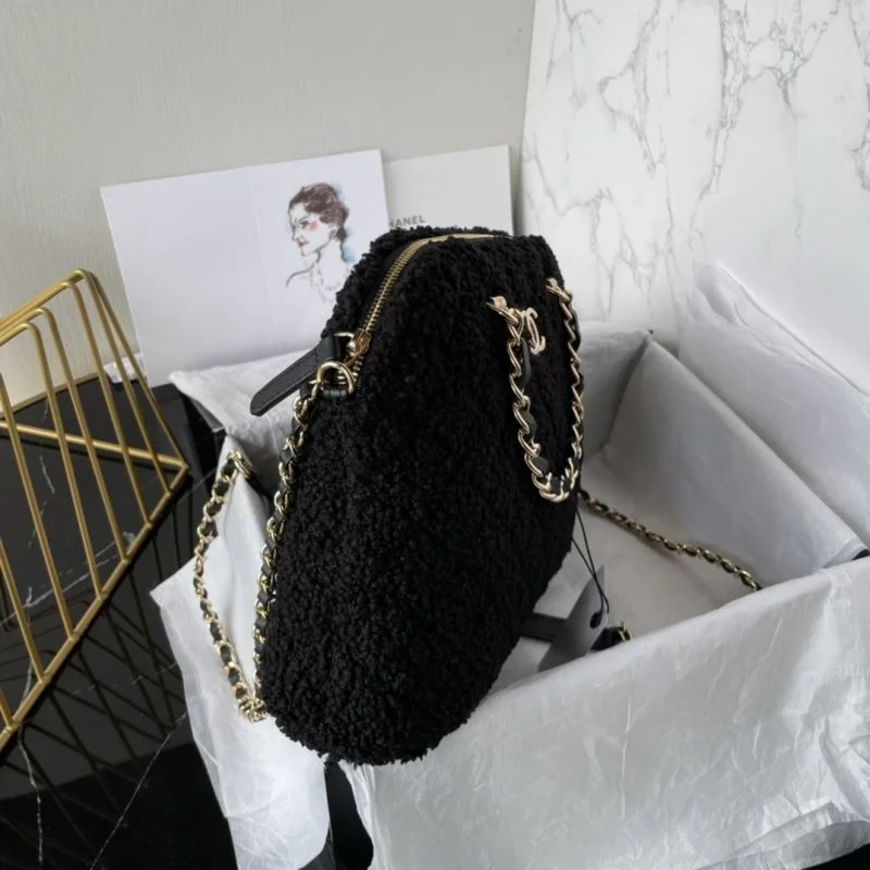 Chanel Top Handle Bags Affordable 54402