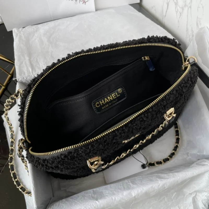 Chanel Top Handle Bags Affordable 54402