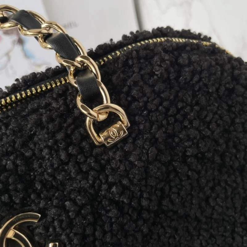 Chanel Top Handle Bags Affordable 54402