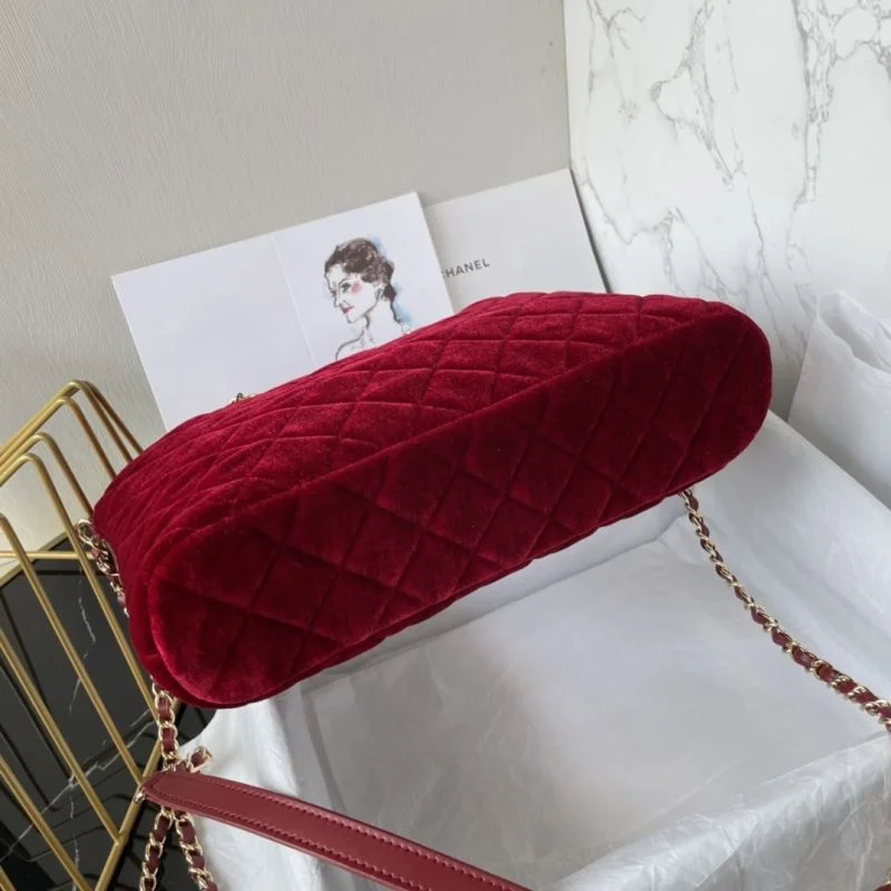 Chanel Top Handle Bags Reliable 54362