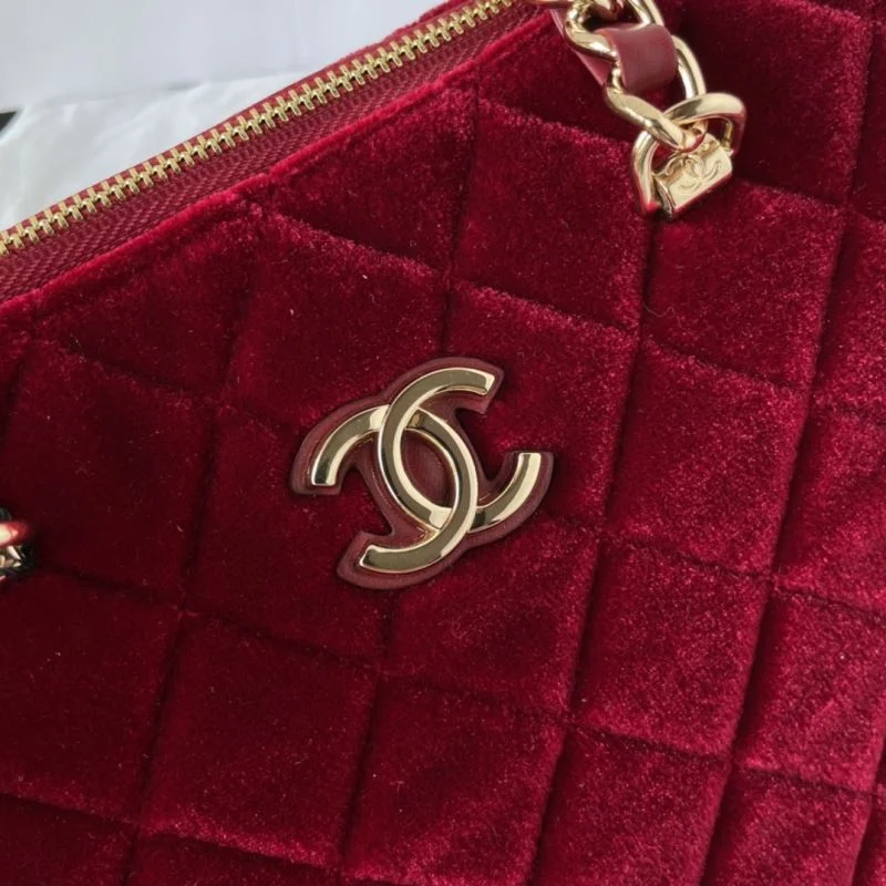 Chanel Top Handle Bags Reliable 54362