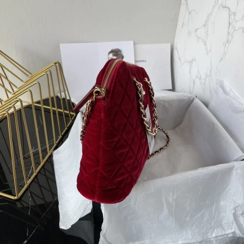 Chanel Top Handle Bags Reliable 54362