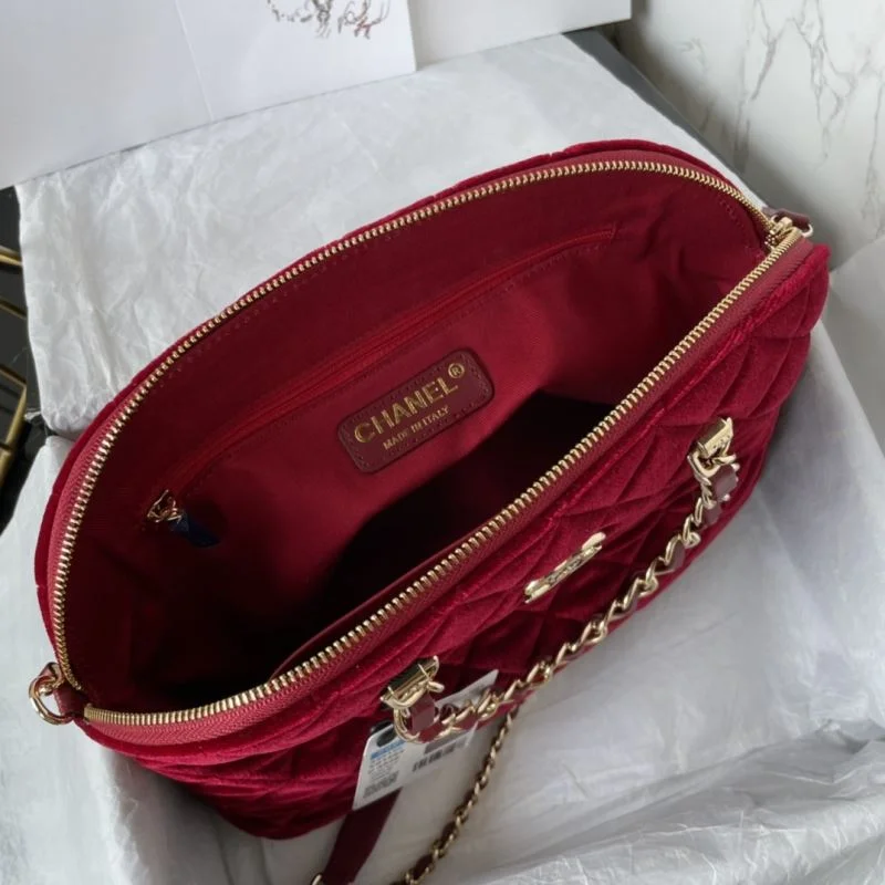 Chanel Top Handle Bags Reliable 54362