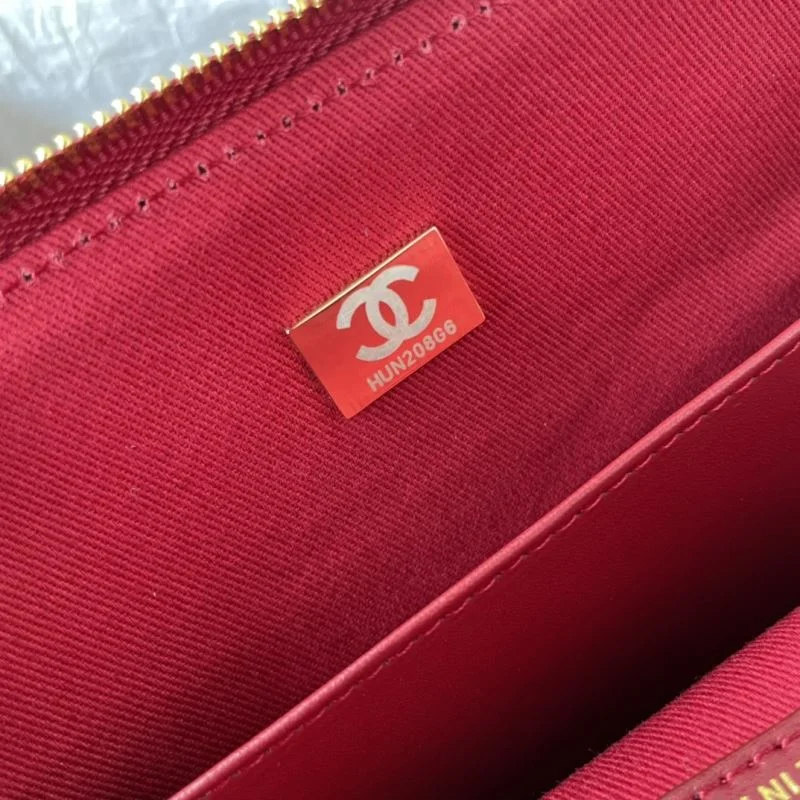 Chanel Top Handle Bags Reliable 54362