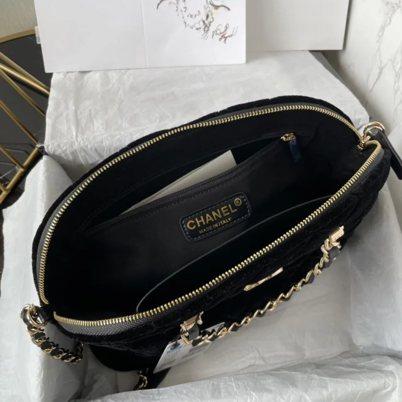 Lightweight Chanel Top Handle Bags 54360