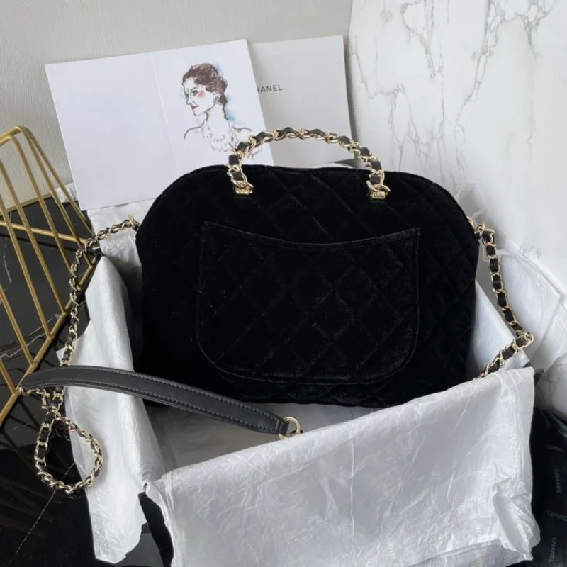Lightweight Chanel Top Handle Bags 54360