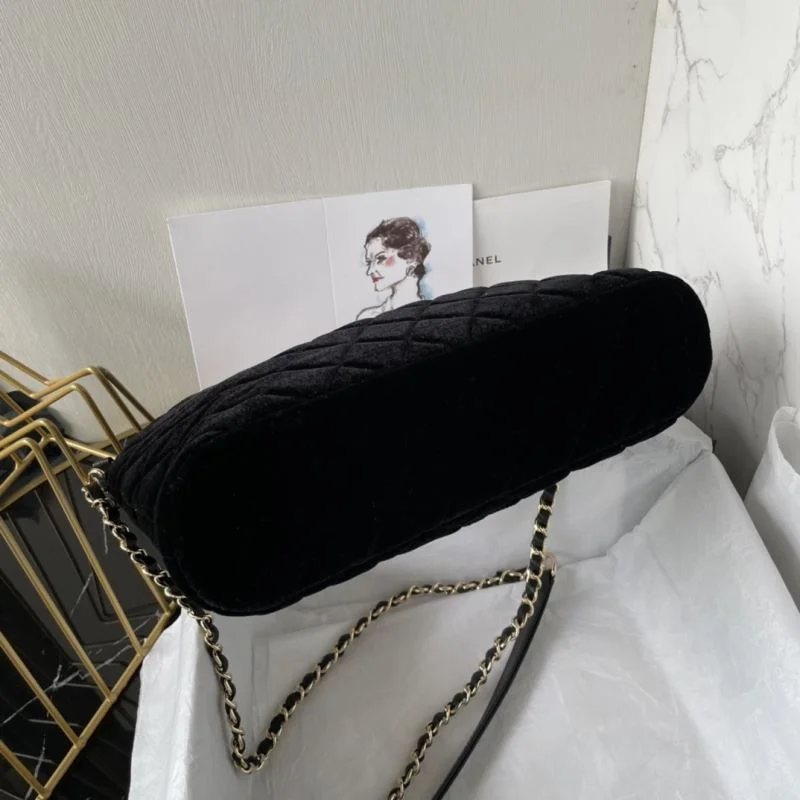 Lightweight Chanel Top Handle Bags 54360