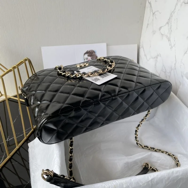 Thermal Chanel Top Handle Bags 54361