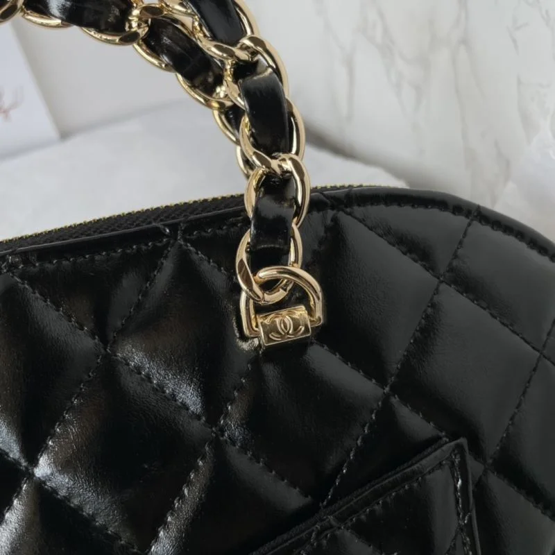 Thermal Chanel Top Handle Bags 54361