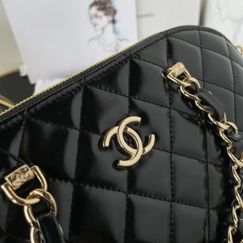 Thermal Chanel Top Handle Bags 54361