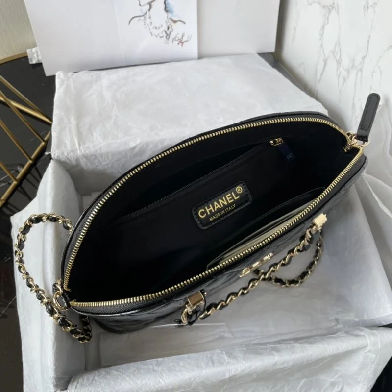 Thermal Chanel Top Handle Bags 54361