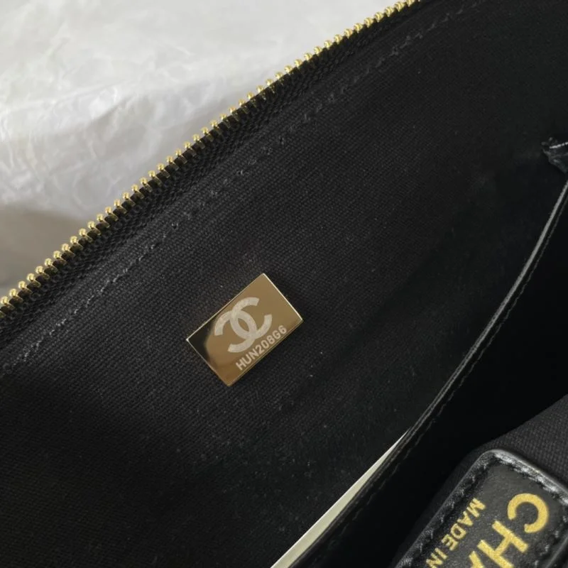 Thermal Chanel Top Handle Bags 54361