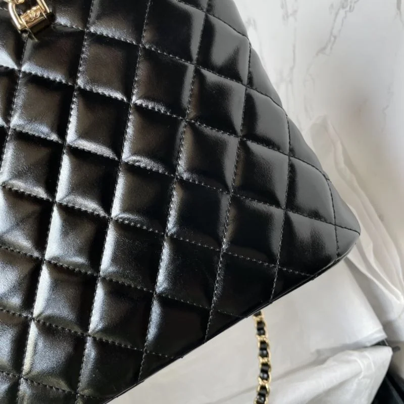 Thermal Chanel Top Handle Bags 54361