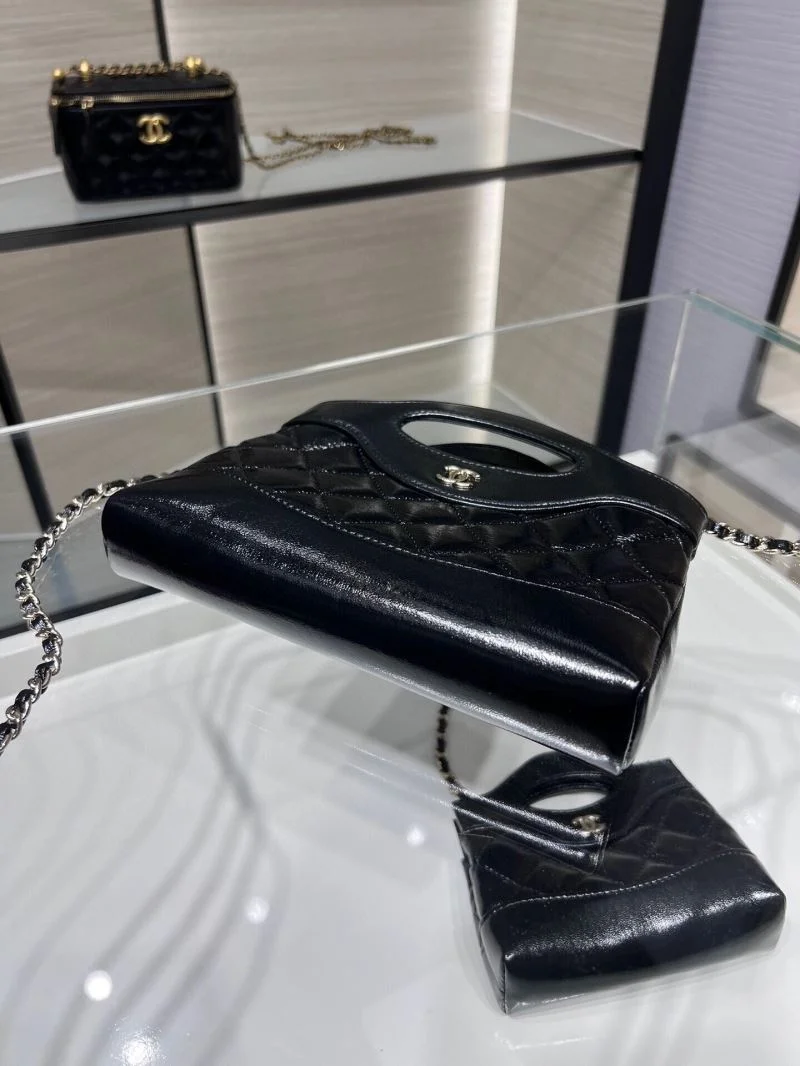 Durable Chanel Top Handle Bags 54356