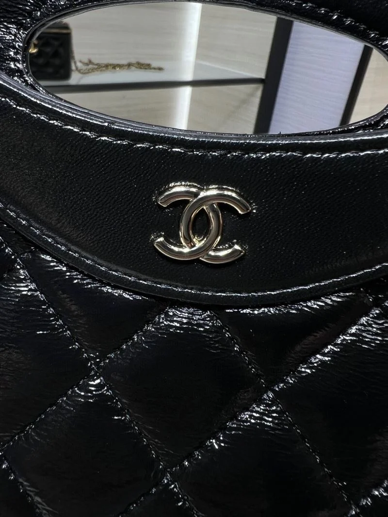 Durable Chanel Top Handle Bags 54356