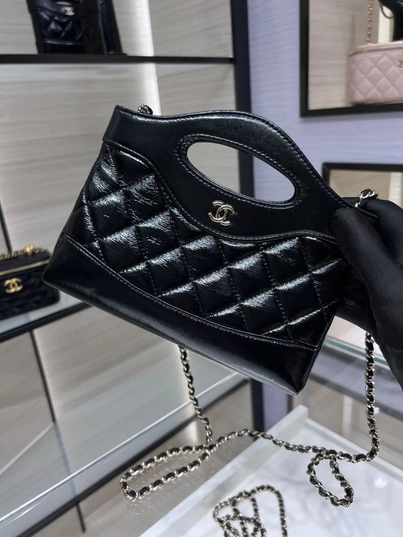 Durable Chanel Top Handle Bags 54356
