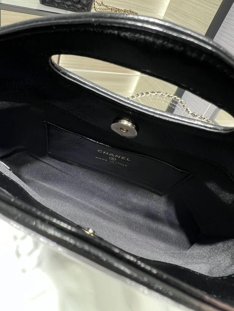 Durable Chanel Top Handle Bags 54356
