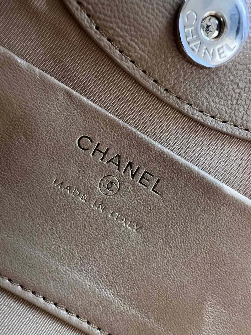 Chanel Top Handle Bags Efficient 54358