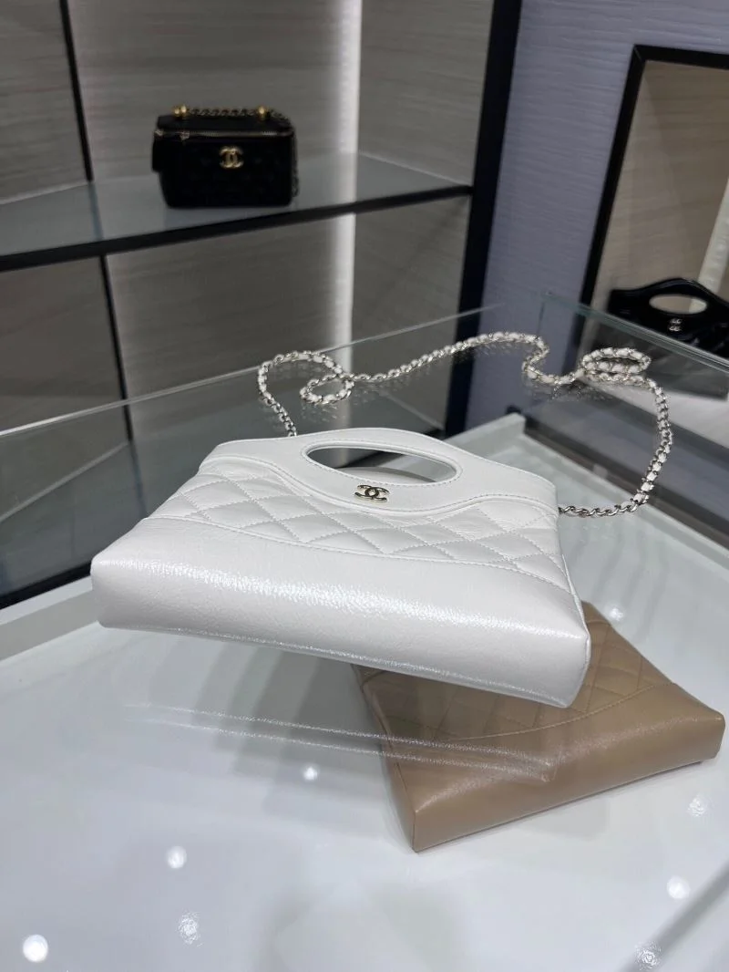 EasyCare Chanel Top Handle Bags 54357