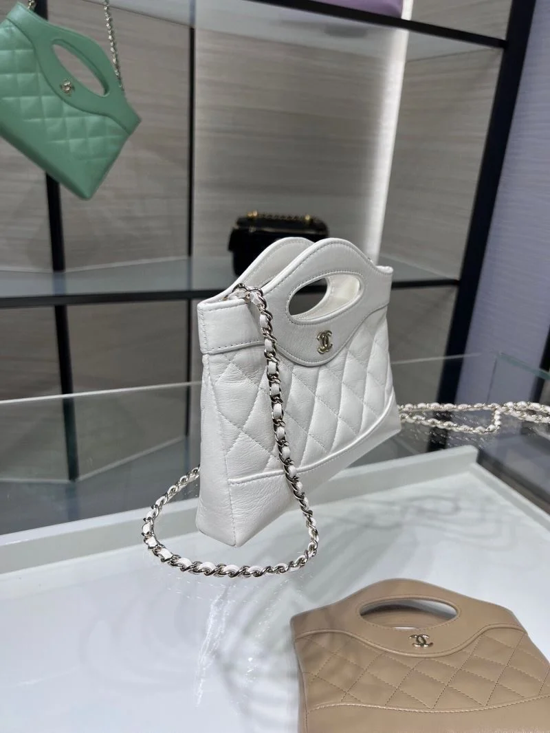 EasyCare Chanel Top Handle Bags 54357