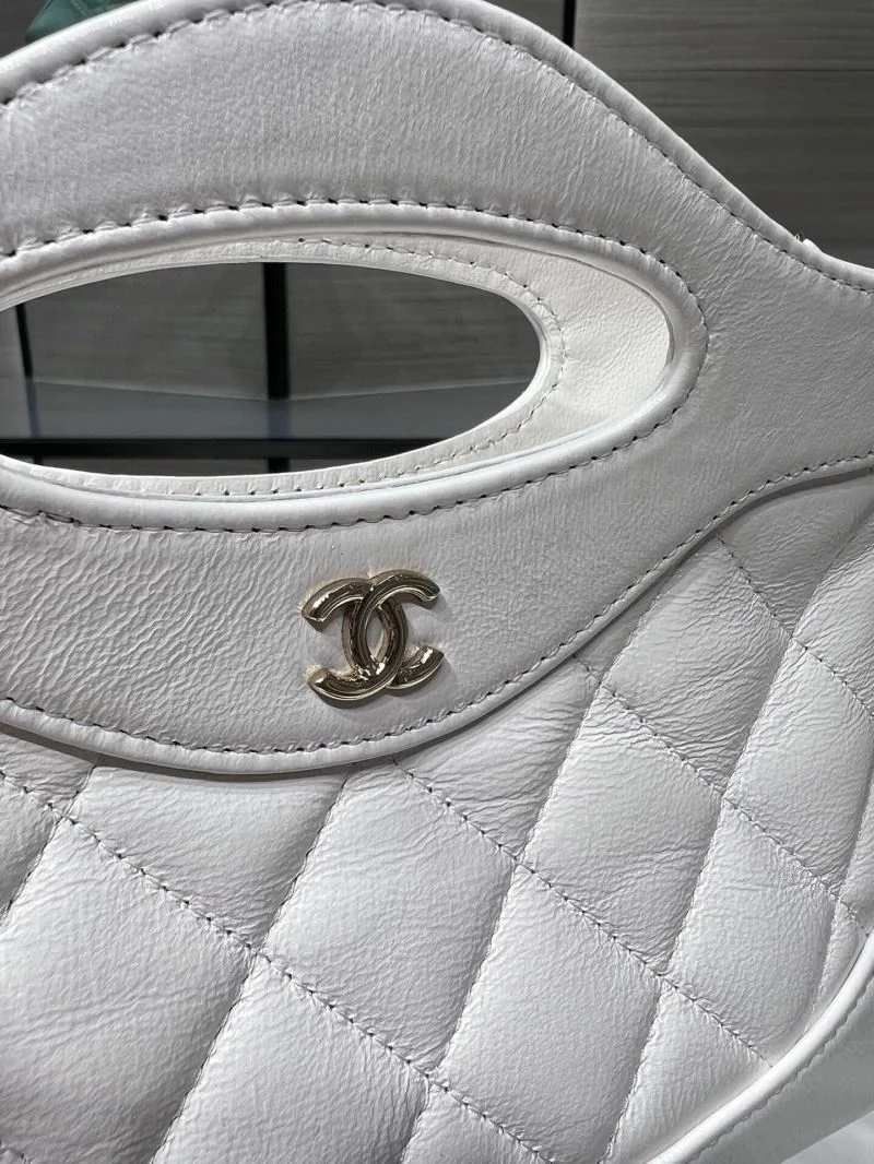 EasyCare Chanel Top Handle Bags 54357
