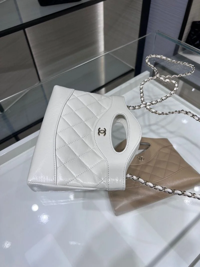EasyCare Chanel Top Handle Bags 54357