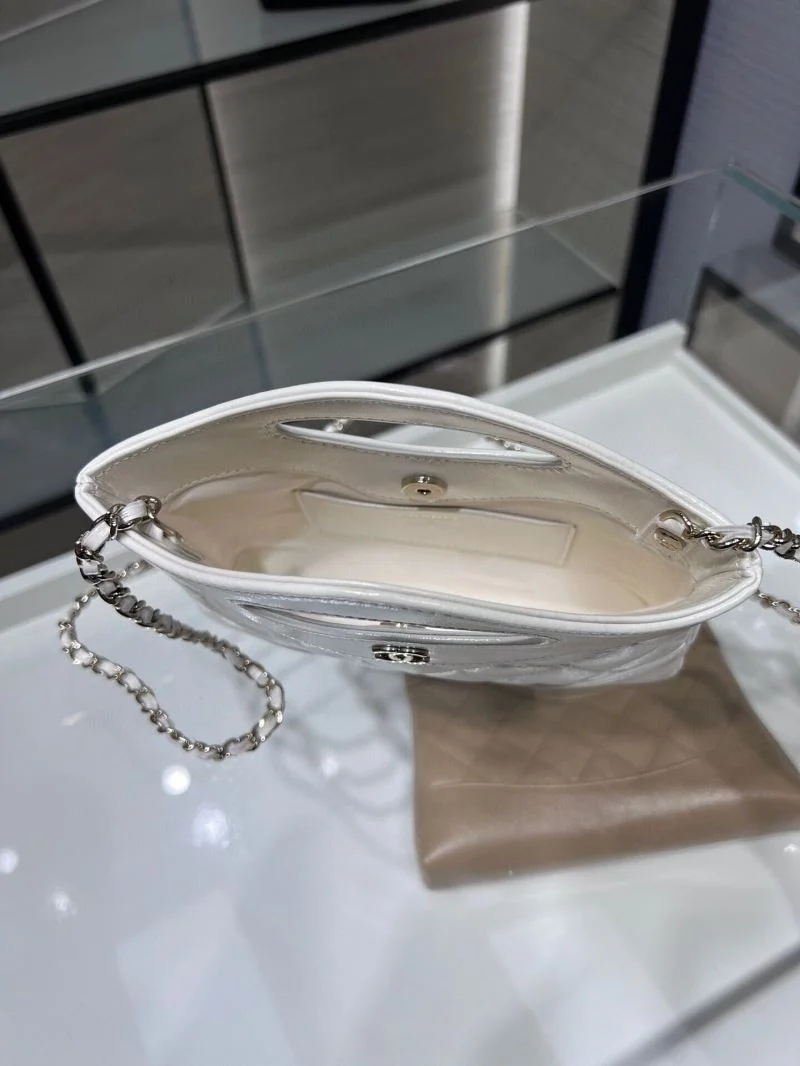 EasyCare Chanel Top Handle Bags 54357