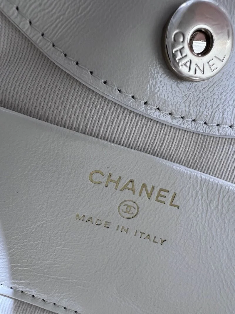 EasyCare Chanel Top Handle Bags 54357