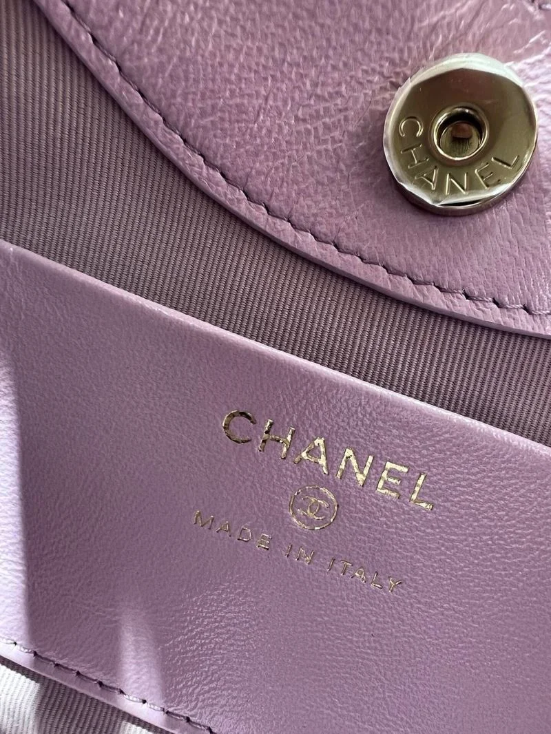 Refined Chanel Top Handle Bags 54354