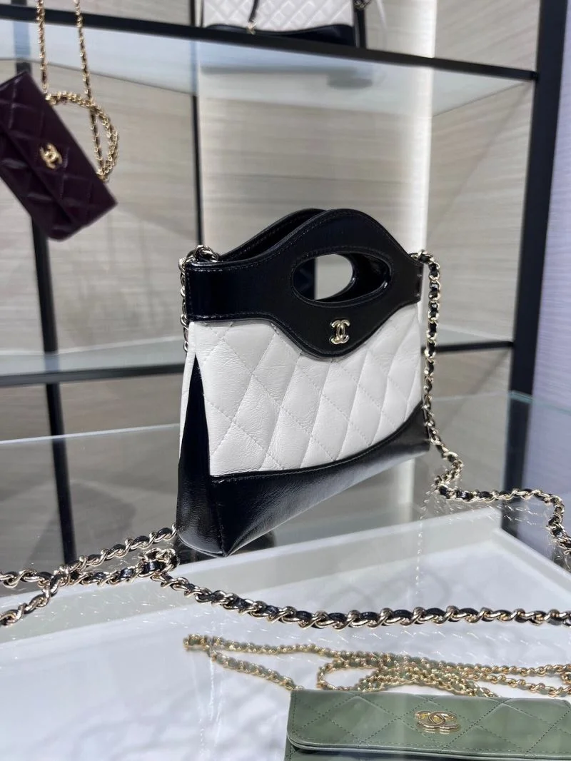 EasyMatch Chanel Top Handle Bags 54355